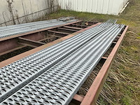 Verplaatsbare oprijramp - afbeelding 5 van  6