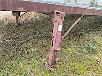 Verplaatsbare oprijramp - afbeelding 3 van  6