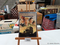 Verraad in de pyreneeën - afbeelding 1 van  2