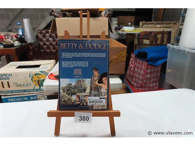 Verraad in de pyreneeën - afbeelding 2 van  2