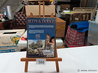 Verraad in de pyreneeën - afbeelding 2 van  2