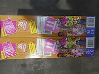 Verrassingspop boxy girls - afbeelding 2 van  4