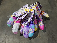 Verrassingsspeelgoed bananas - afbeelding 1 van  3