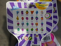 Verrassingsspeelgoed bananas - afbeelding 2 van  3