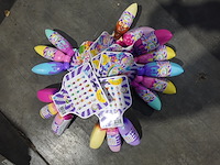 Verrassingsspeelgoed bananas - afbeelding 3 van  3