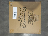 Verrassingsspeelgoed – snackles zuru - afbeelding 1 van  3