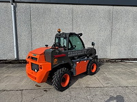 Verreiker ausa t204h diesel 2022 nieuw - afbeelding 1 van  1