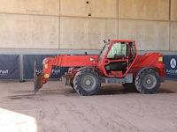 Verreiker bobcat t40170 diesel 4000kg 17m 2011 - afbeelding 1 van  1