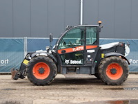Verreiker bobcat tl470 diesel 74.4kw 3500kg 6.9m 2015 - afbeelding 1 van  1