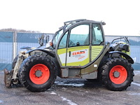 Verreiker claas scorpion 7040 diesel 88kw 4000kg 7m 2010 - afbeelding 1 van  1