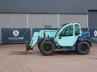 Verreiker dieci 170 diesel 3000kg 2005 - afbeelding 1 van  1