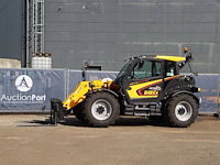 Verreiker dieci 296 agri plus 42.7 vs evo2 diesel 114kw 4200kg 7.2m 2023 demo - afbeelding 1 van  1