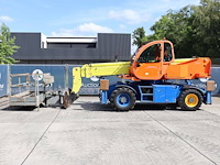 Verreiker dieci 35.16 blm 157 diesel 74kw 15.7m 2008 - afbeelding 1 van  1