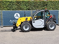 Verreiker dieci apollo 26.6 diesel 2600kg 6m 2024 nieuw - afbeelding 1 van  1