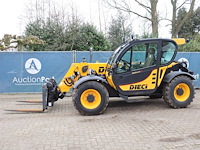 Verreiker dieci dedalus 30.7 diesel 2019 - afbeelding 1 van  1