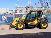 Verreiker dieci dedalus 30.7 diesel 3000kg 2016 - afbeelding 1 van  1