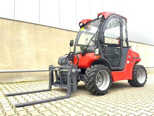 Verreiker everun ert1500 diesel 2025 nieuw - afbeelding 1 van  1