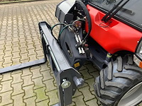 Verreiker everun ert1500 – diesel – bouwjaar 2025 - afbeelding 9 van  35