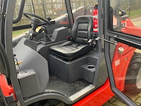 Verreiker everun ert1500 – diesel – bouwjaar 2025 - afbeelding 14 van  35