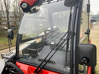 Verreiker everun ert1500 – diesel – bouwjaar 2025 - afbeelding 15 van  35