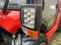 Verreiker everun ert1500 – diesel – bouwjaar 2025 - afbeelding 17 van  35