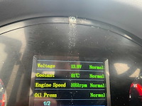 Verreiker everun ert1500 – diesel – bouwjaar 2025 - afbeelding 24 van  35