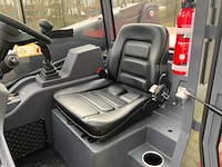 Verreiker everun ert1500 – diesel – bouwjaar 2025 - afbeelding 26 van  35