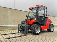 Verreiker everun ert1500 – diesel – bouwjaar 2025 - afbeelding 23 van  35