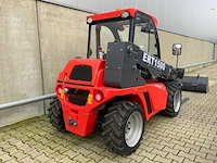 Verreiker everun ert1500 – diesel – bouwjaar 2025 - afbeelding 32 van  35