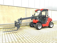 Verreiker everun ert1500 – diesel – bouwjaar 2025 - afbeelding 35 van  35