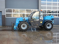 Verreiker genie gth-3007 diesel 3000kg 2016 - afbeelding 1 van  1