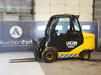 Verreiker jcb 30-19e elektrisch 4.0m 2020 - afbeelding 1 van  1