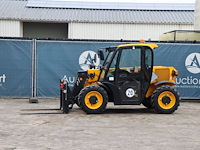 Verreiker jcb 512-40 diesel 3500kg 2023 - afbeelding 1 van  1