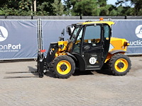 Verreiker jcb 514-40 con diesel 1400kg 4m 2023 - afbeelding 1 van  1