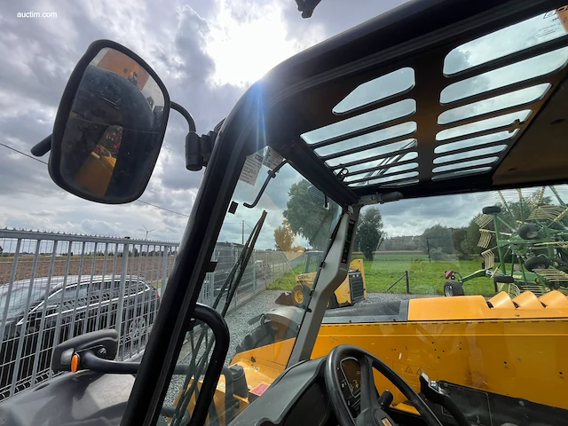 Verreiker jcb 527-58 - afbeelding 3 van  60