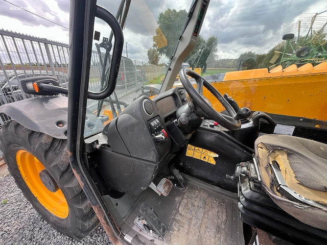 Verreiker jcb 527-58 - afbeelding 4 van  60