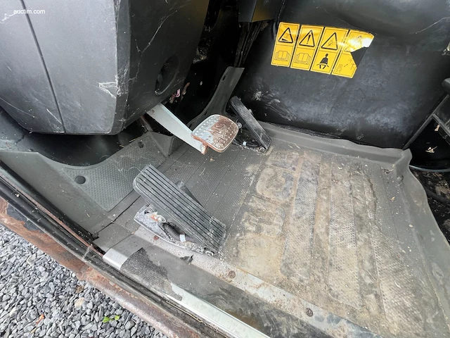 Verreiker jcb 527-58 - afbeelding 5 van  60