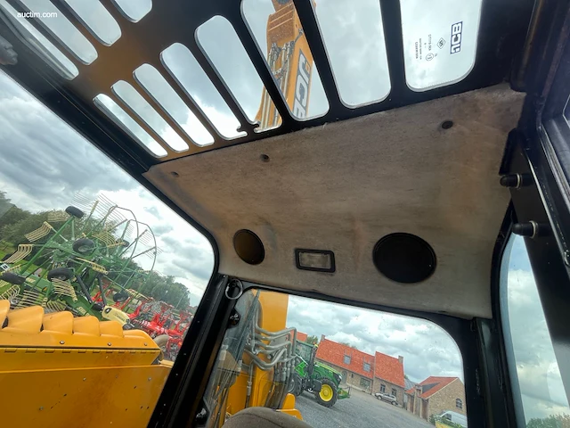 Verreiker jcb 527-58 - afbeelding 9 van  60