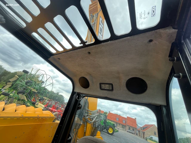 Verreiker jcb 527-58 - afbeelding 10 van  60