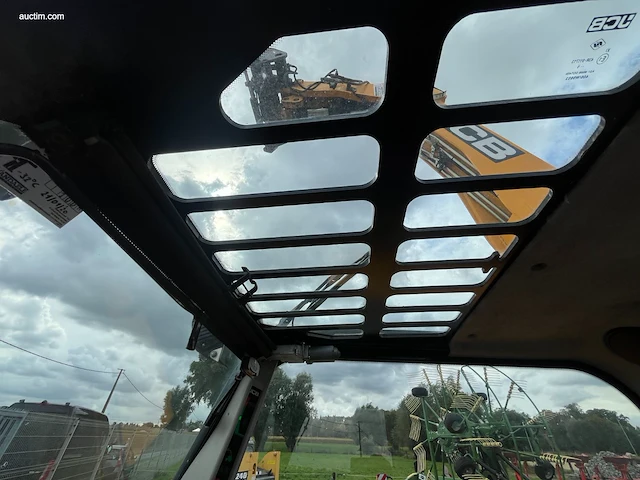 Verreiker jcb 527-58 - afbeelding 11 van  60