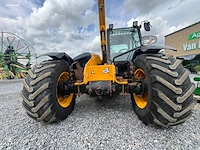 Verreiker jcb 527-58