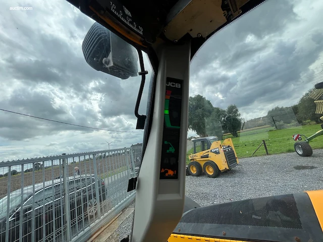 Verreiker jcb 527-58 - afbeelding 13 van  60