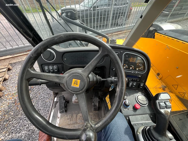 Verreiker jcb 527-58 - afbeelding 14 van  60