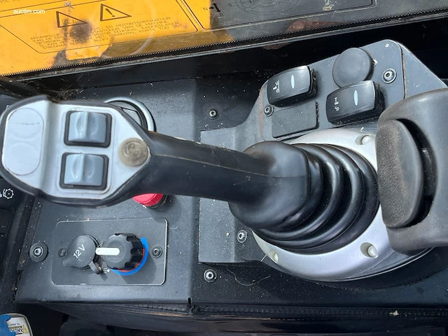 Verreiker jcb 527-58 - afbeelding 15 van  60