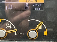 Verreiker jcb 527-58 - afbeelding 16 van  60