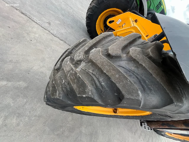 Verreiker jcb 527-58 - afbeelding 20 van  60
