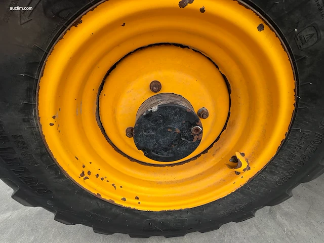 Verreiker jcb 527-58 - afbeelding 21 van  60