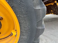 Verreiker jcb 527-58 - afbeelding 22 van  60