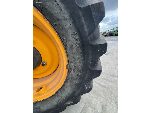 Verreiker jcb 527-58 - afbeelding 25 van  60