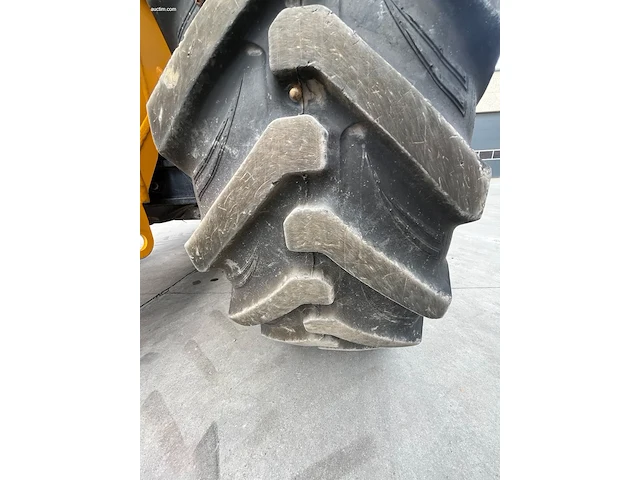 Verreiker jcb 527-58 - afbeelding 27 van  60